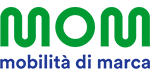 logo  mobilità di marca